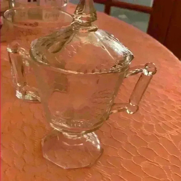 Collection of beautiful glassware - Picture 7 of 9